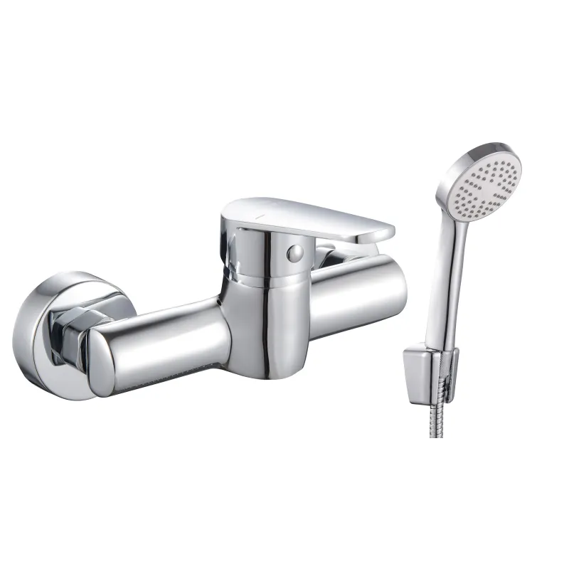 Duro Seria Nubo BATERIA NATRYSKOWA Z KPL NATRYSKOWYM