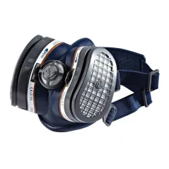 Półmaska ochronna lakiernicza ELIPSE A1P3 S/M