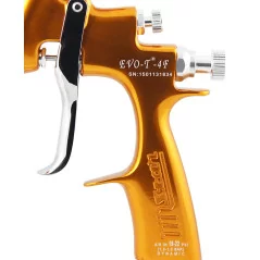 Pistolet lakierniczy STAR SLV EVO-T-4F 1.4mm