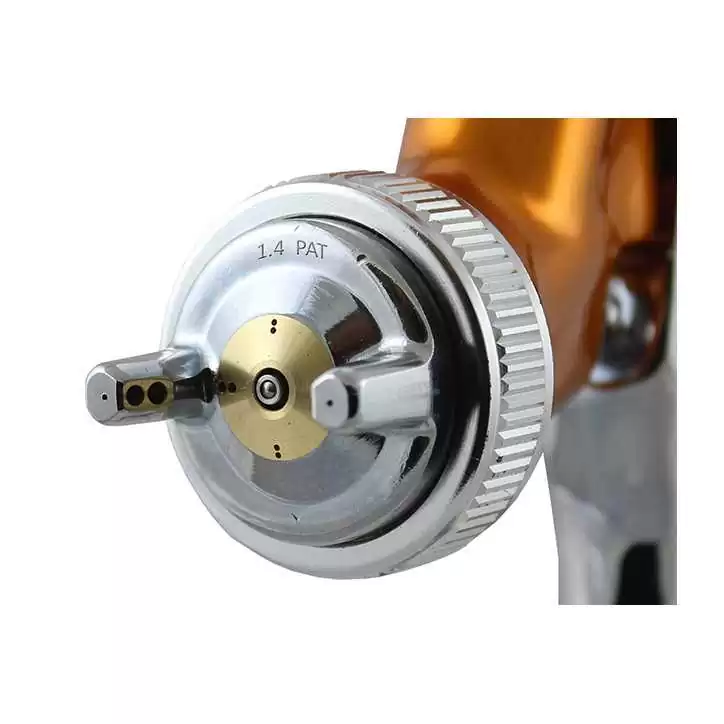 Pistolet lakierniczy STAR SLV EVO-T-4F 1.4mm Pistolet lakierniczy STAR SLV EVO-T-4F 1.4mm