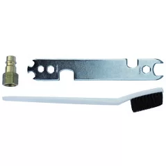 Pistolet lakierniczy STAR SLV EVO-T-4F 1.4mm