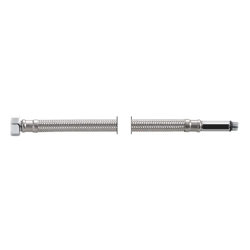 Wąż pod baterie sztorcowe 50mm x 3/8" dluość 1000mm