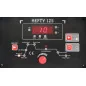Przecinarka plazmowa HEFTY 125 Welder Fantasy