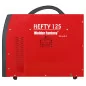 Przecinarka plazmowa HEFTY 125 Welder Fantasy