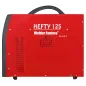 Przecinarka plazmowa HEFTY 125 Welder Fantasy Przecinarka plazmowa HEFTY 125 Welder Fantasy