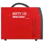 Przecinarka plazmowa HEFTY 125 Welder Fantasy Przecinarka plazmowa HEFTY 125 Welder Fantasy