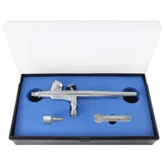 Aerograf BD207 0.2mm 2ml otwarty