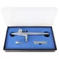 Aerograf BD207 0.2mm 2ml otwarty Aerograf BD207 0.2mm 2ml otwarty