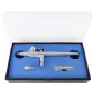 Aerograf BD207 0.2mm 2ml otwarty