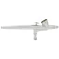Aerograf BD207 0.2mm 2ml otwarty Aerograf BD207 0.2mm 2ml otwarty