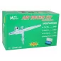 Aerograf BD207 0.2mm 2ml otwarty Aerograf BD207 0.2mm 2ml otwarty