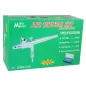 Aerograf BD207 0.2mm 2ml otwarty