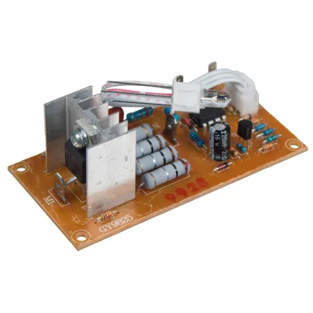 Płytka sterująca Cedrus pilarka CEDPE27-40