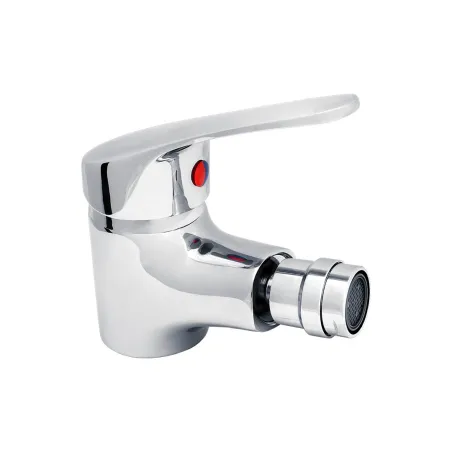 Duro Seria Gris bateria bidetowa stojąca z korkiem automatycznym