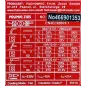 Półautomat spawalniczy inwerterowy 3w1 POLIMIG 210 MIG/MAG TIG MMA Welder Fantasy + komplet uchwytów