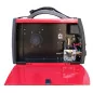 Półautomat spawalniczy inwerterowy 3w1 POLIMIG 210 MIG/MAG TIG MMA Welder Fantasy + komplet uchwytów Półautomat spawalniczy inwerterowy 3w1 POLIMIG 210 MIG/MAG TIG MMA Welder Fantasy + komplet uchwytów