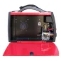 Półautomat spawalniczy inwerterowy 3w1 POLIMIG 210 MIG/MAG TIG MMA Welder Fantasy + komplet uchwytów