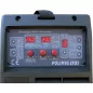 Półautomat spawalniczy inwerterowy 3w1 POLIMIG 210 MIG/MAG TIG MMA Welder Fantasy + komplet uchwytów Półautomat spawalniczy inwerterowy 3w1 POLIMIG 210 MIG/MAG TIG MMA Welder Fantasy + komplet uchwytów