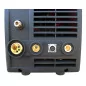 Półautomat spawalniczy inwerterowy 3w1 POLIMIG 210 MIG/MAG TIG MMA Welder Fantasy + komplet uchwytów Półautomat spawalniczy inwerterowy 3w1 POLIMIG 210 MIG/MAG TIG MMA Welder Fantasy + komplet uchwytów