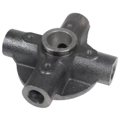 Krzyżak CEDRUS zacieraczka do betonu CEDZC01