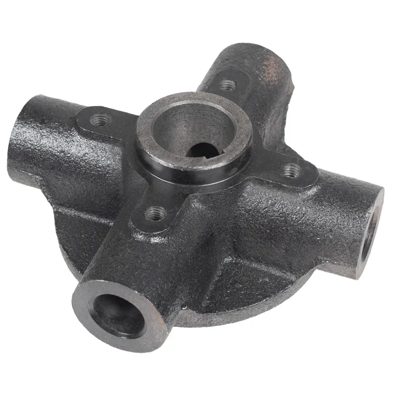 Krzyżak CEDRUS zacieraczka do betonu CEDZC01