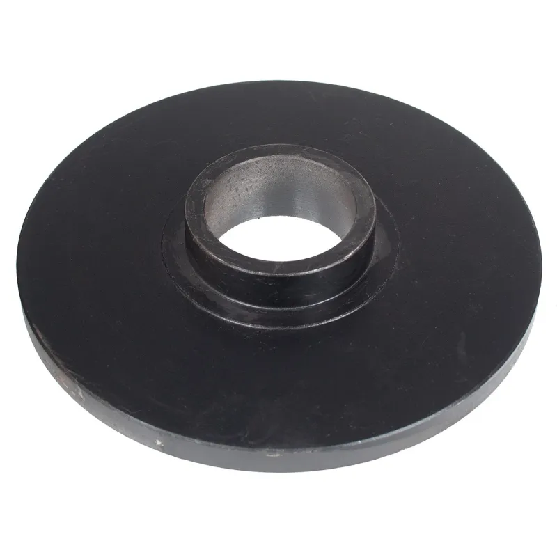 Płyta CEDRUS zacieraczka do betonu ZC02