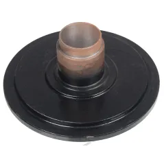 Duże koło przekładnia CEDRUS zacieraczka do betonu CEDZC01