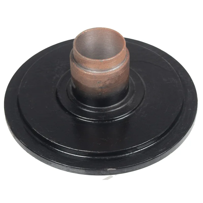 Duże koło przekładnia CEDRUS zacieraczka do betonu CEDZC01