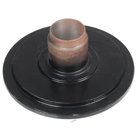 Duże koło przekładnia CEDRUS zacieraczka do betonu CEDZC01