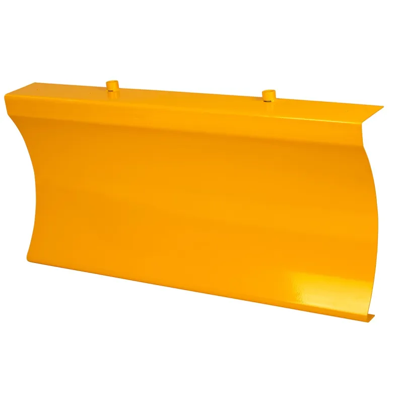 Pług CEDRUS zamiatarka ZM06