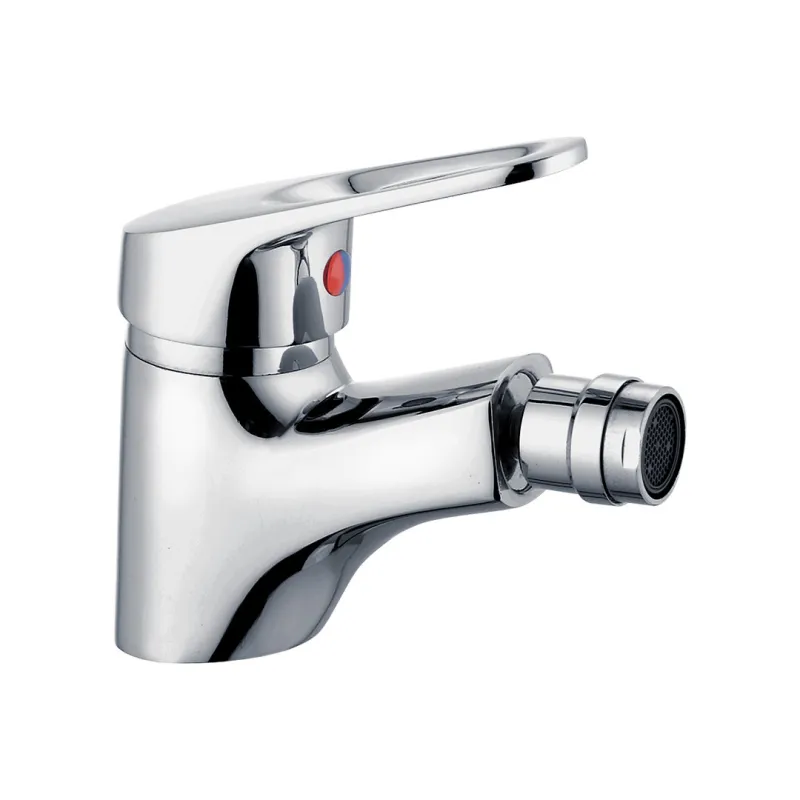 Duro Seria Azul BATERIA BIDETOWA Z PLASTIKOWYM KORKIEM AUTOMATYCZNYM Duro Seria Azul BATERIA BIDETOWA Z PLASTIKOWYM KORKIEM AUTOMATYCZNYM