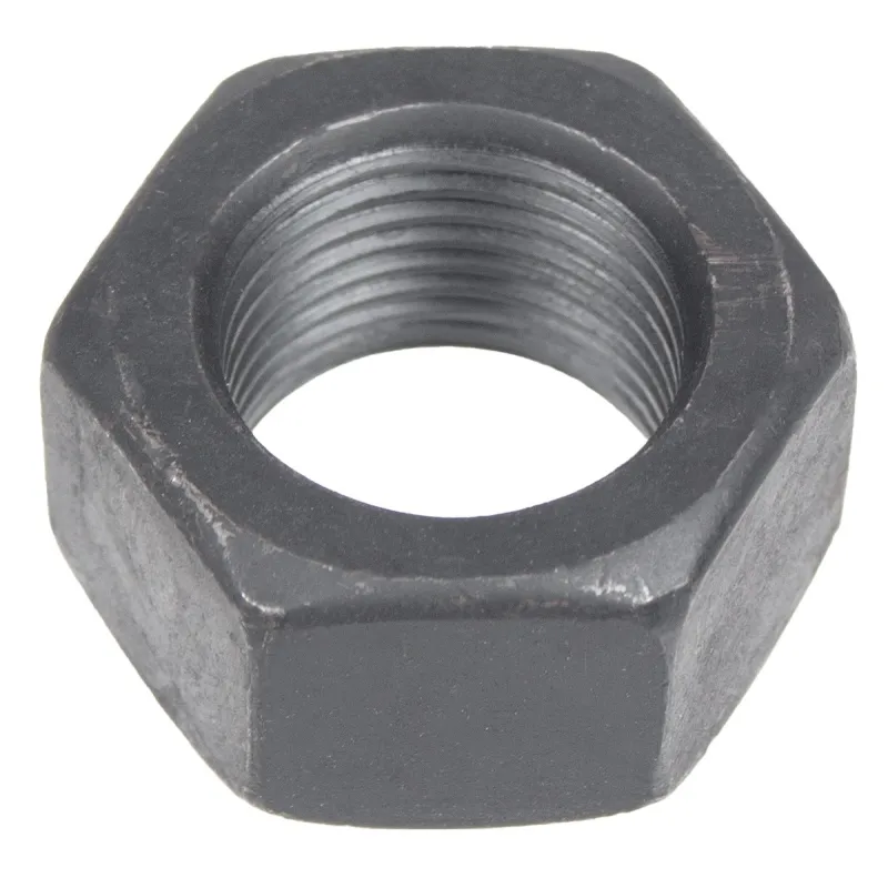 Nakrętka CEDRUS stopa ST02