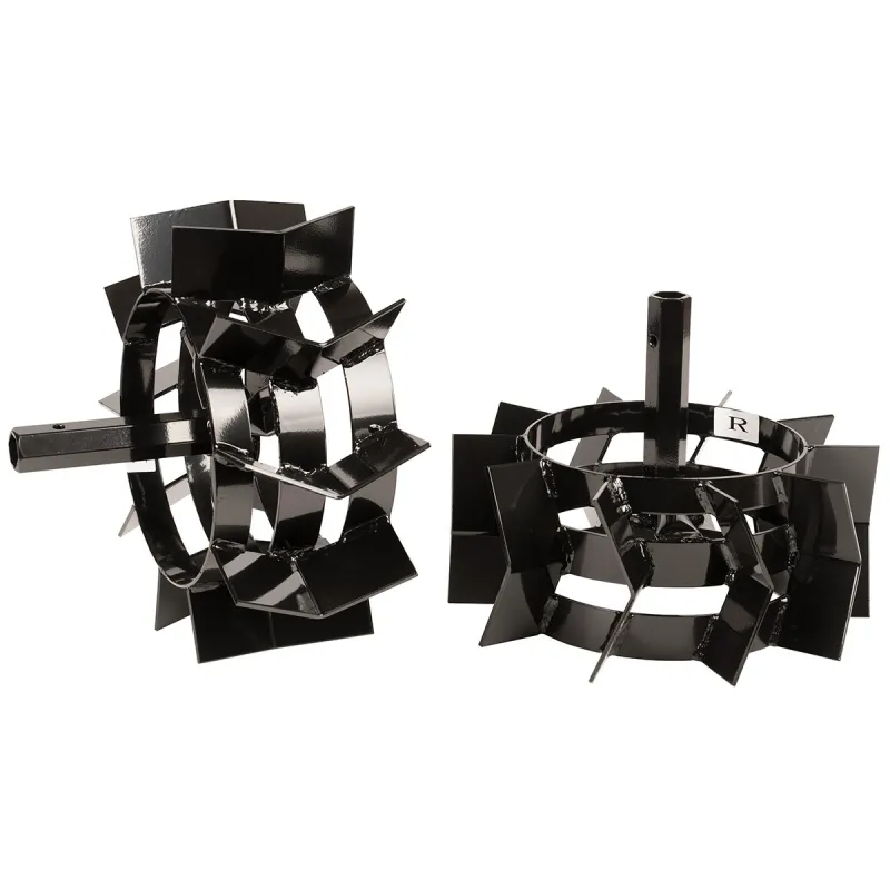 Koła żelazne Loncin 600 CZĘŚĆ ORYGINALNA