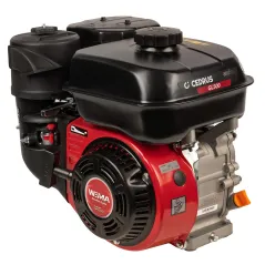 Silnik WM168FB/P CEDRUS glebogryzarka GL500