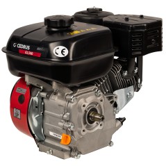 Silnik WM168FB/P CEDRUS glebogryzarka GL500