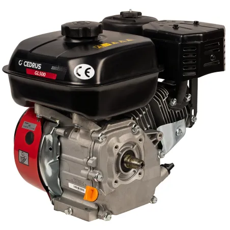 Silnik WM168FB/P CEDRUS glebogryzarka GL500