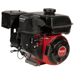 Silnik WM168FB/P CEDRUS glebogryzarka GL500