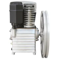 Agregat sprężarkowy SHAMAL K28 4kW