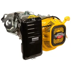 Silnik Loncin LC188FD do agregatu 26 mm x 55 mm LC6500D-AS