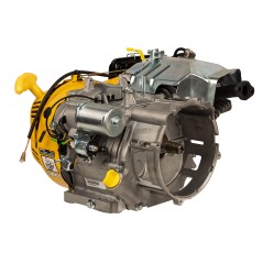 Silnik Loncin LC188FD do agregatu 26 mm x 55 mm LC6500D-AS
