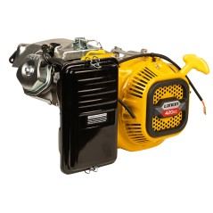 Silnik Loncin LC190FD-1 do agregatu stożek 26 mm x 55 mm LC8000D-AS