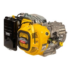 Silnik Loncin LC190FD-1 do agregatu stożek 26 mm x 55 mm LC8000D-AS