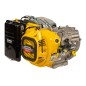 Silnik Loncin LC190FD-1 do agregatu stożek 26 mm x 55 mm LC8000D-AS