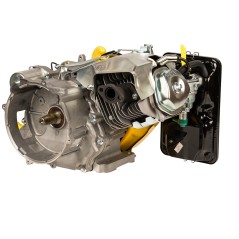 Silnik Loncin LC190FD-1 do agregatu stożek 26 mm x 55 mm LC8000D-AS
