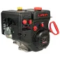 Silnik Loncin LC185FDS 25 mm x 85 mm Silnik Loncin LC185FDS 25 mm x 85 mm