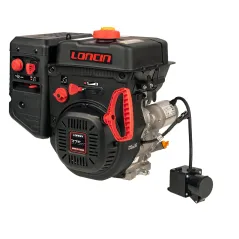Silnik Loncin LC185FDS 25 mm x 85 mm
