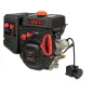 Silnik Loncin LC185FDS 25mm x 85mm do maszyn Silnik Loncin LC185FDS 25mm x 85mm do maszyn