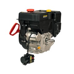 Silnik Loncin LC185FDS 25mm x 85mm do maszyn