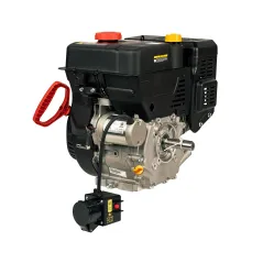 Silnik Loncin LC185FDS 25mm x 85mm do maszyn