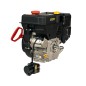 Silnik Loncin LC185FDS 25 mm x 85 mm